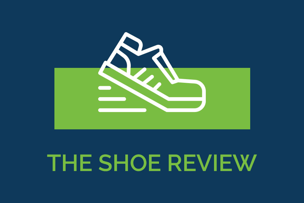 The Shoe Review, Episode 16